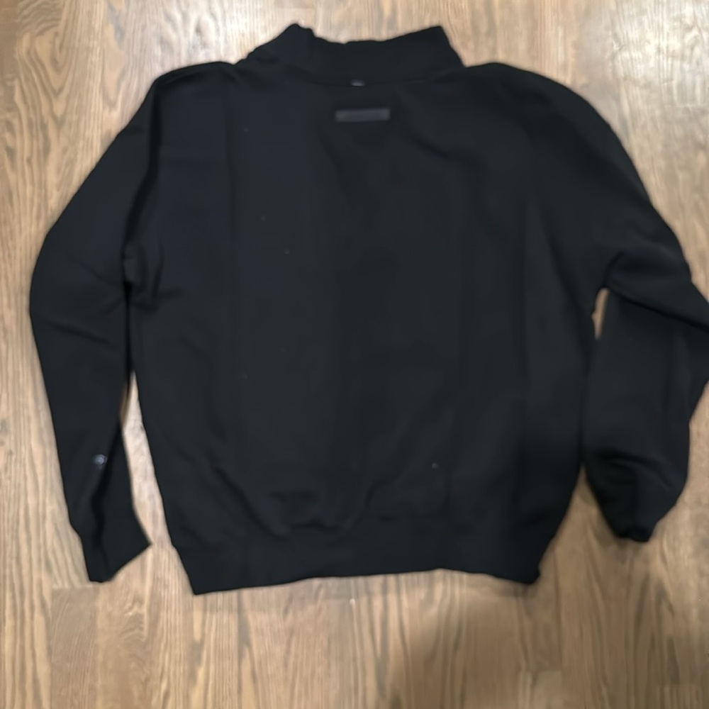 Authentic Essentials Mens Sweatshirt - image 2